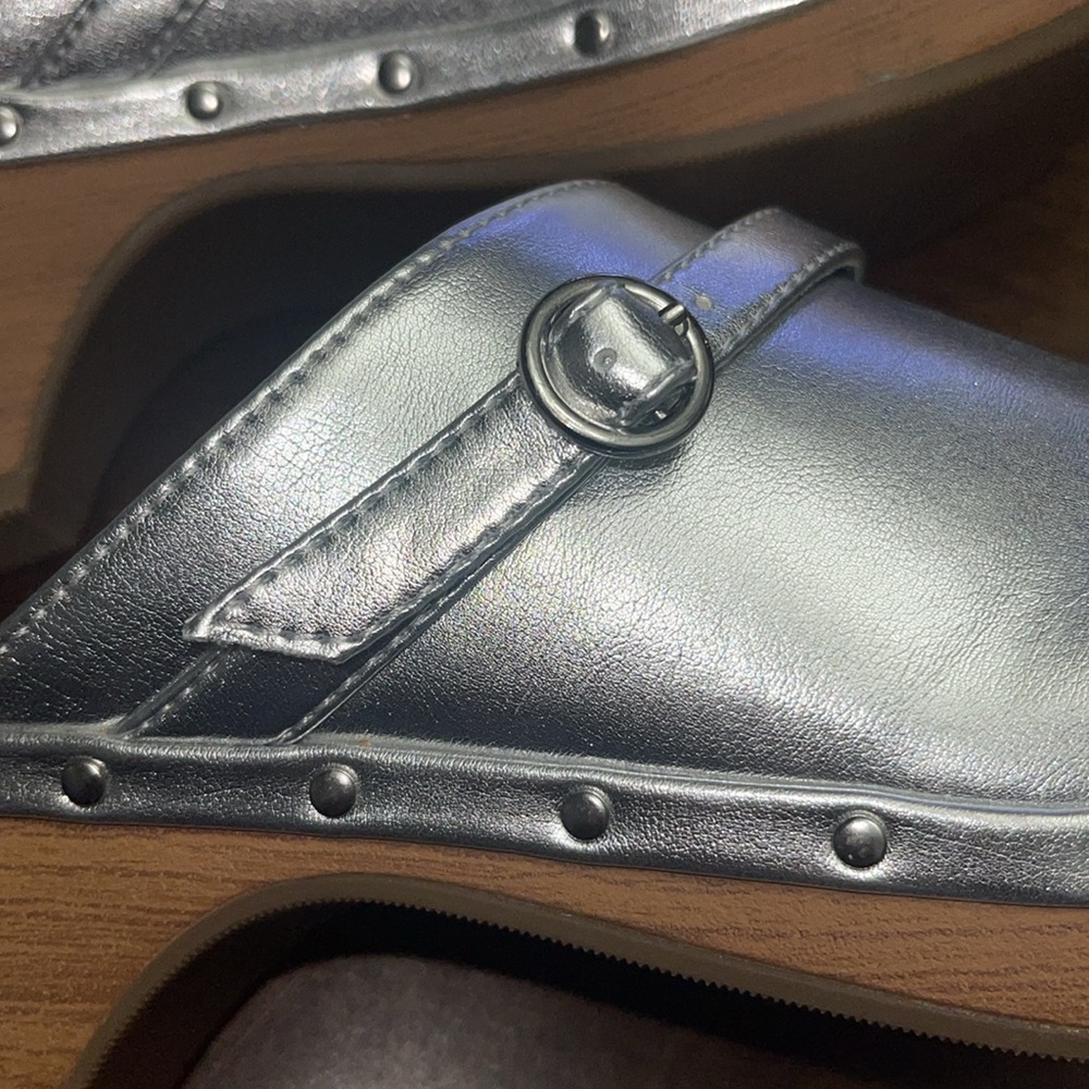 GAP clogs - Picture 7 of 10